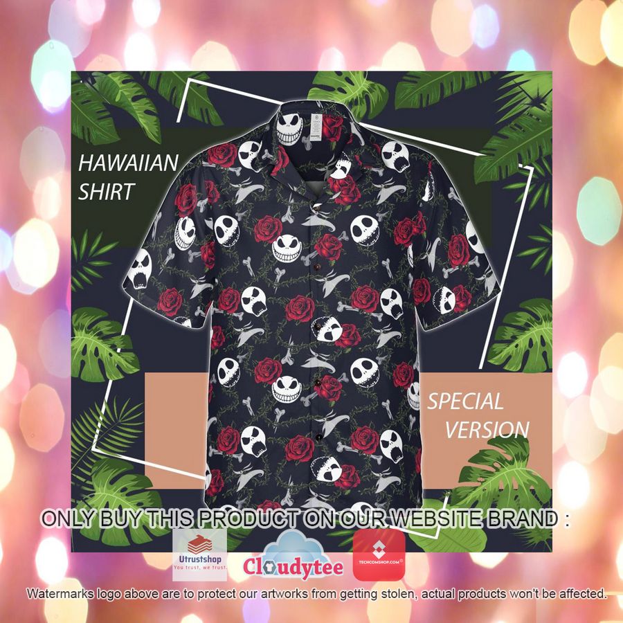 jack and zero rose hawaiian shirt 7 31367