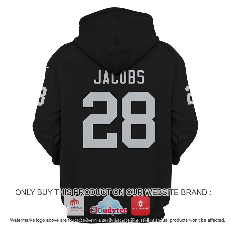 jacobs 28 oakland raiders nfl hoodie shirt 3 72764