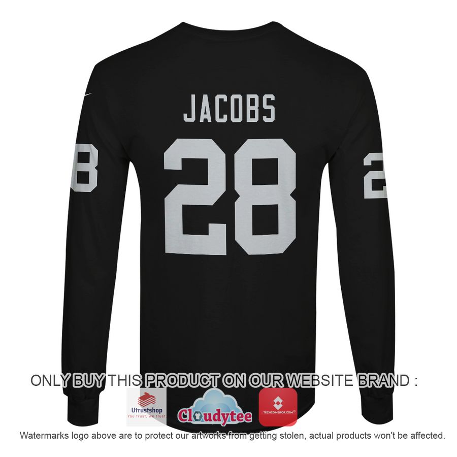 jacobs 28 oakland raiders nfl hoodie shirt 5 68956