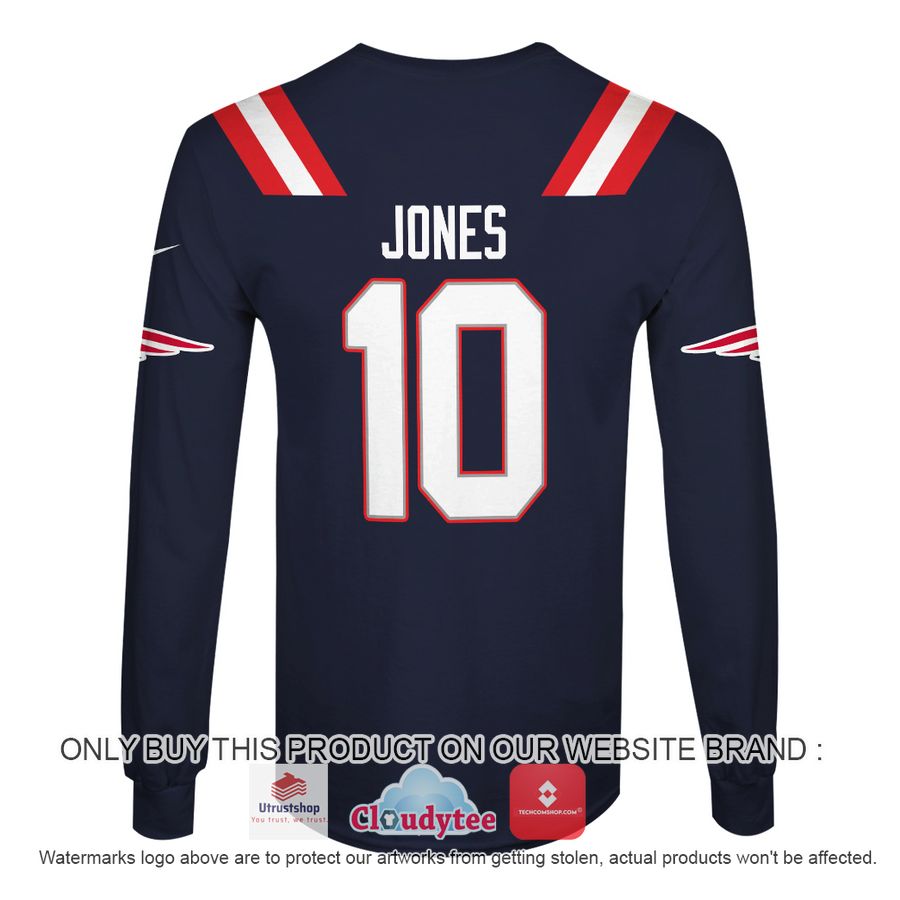 jones 10 new england patriots nfl hoodie shirt 4 53327