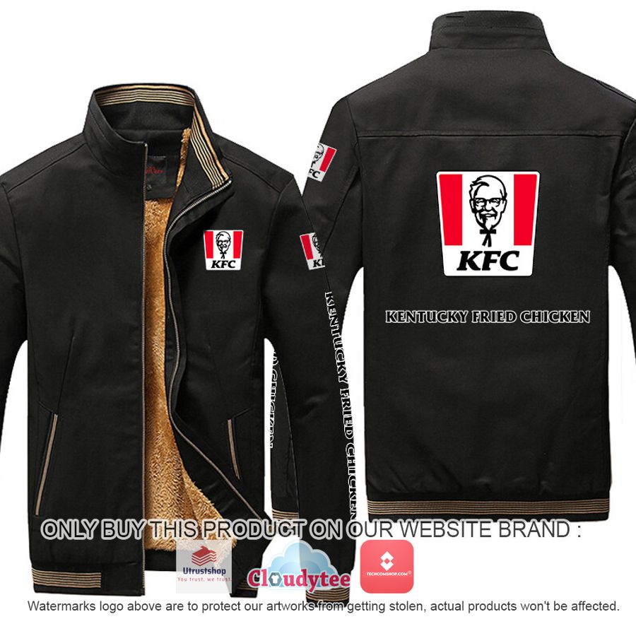 kfc moutainskin leather jacket 4 3791