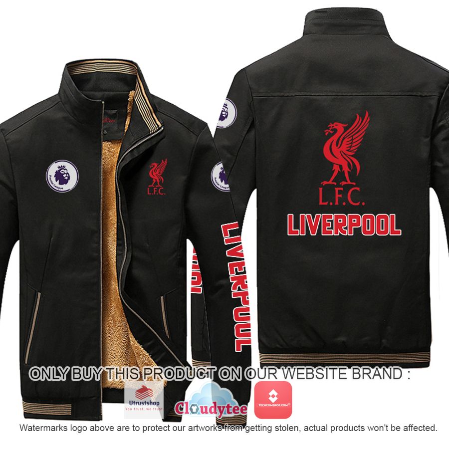 liverpool premier league moutainskin leather jacket 1 24806
