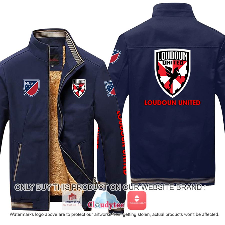 loudoun united mls moutainskin leather jacket 3 43776