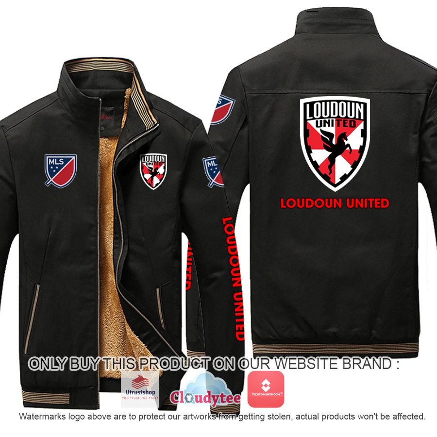 loudoun united mls moutainskin leather jacket 4 88272