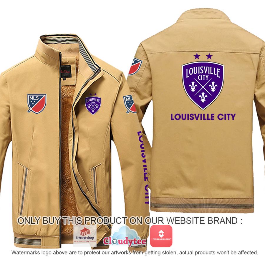 louisville city mls moutainskin leather jacket 2 36709