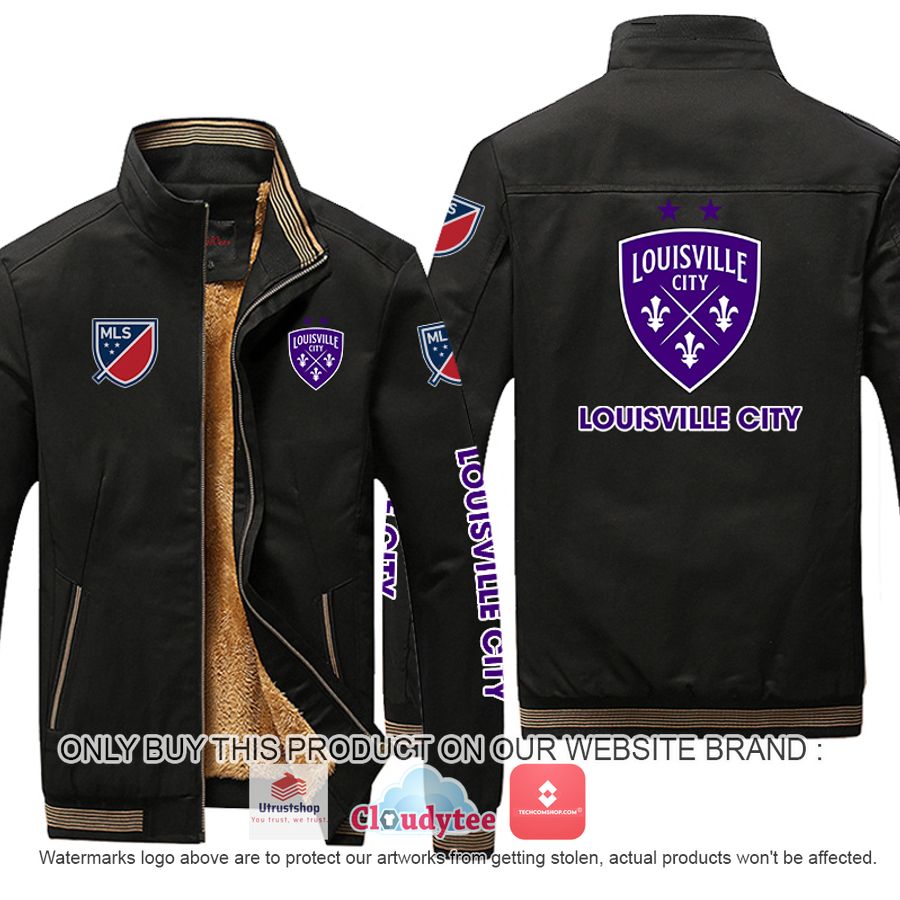 louisville city mls moutainskin leather jacket 4 81356