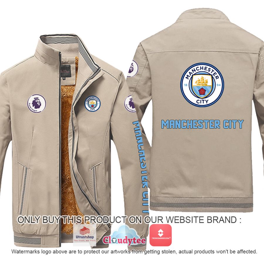 man city premier league moutainskin leather jacket 1 73170