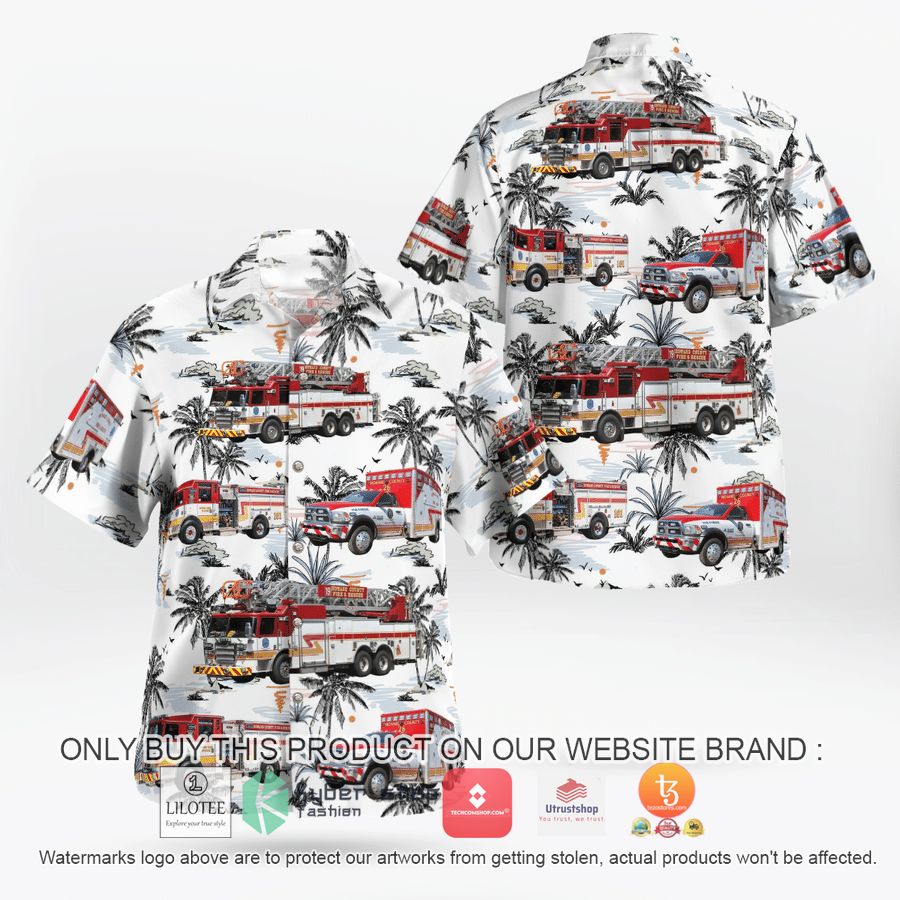 maryland howard county department of fire and rescue services hawaiian shirt 1 41251