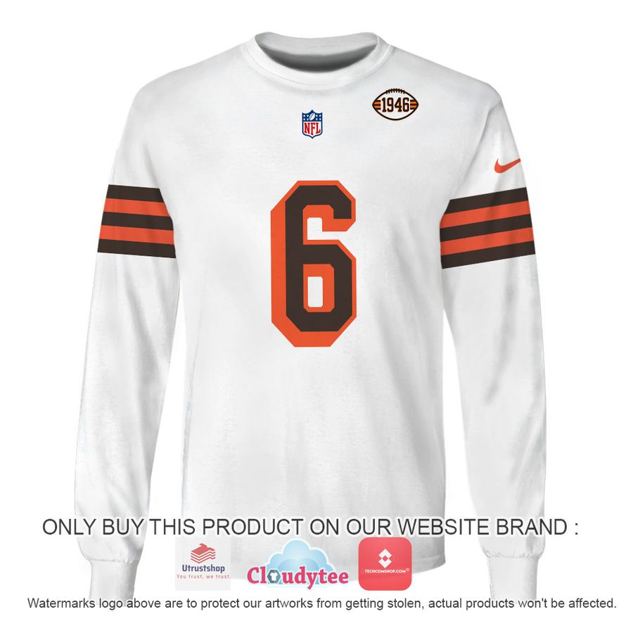 mayfield 6 cleveland browns nfl hoodie shirt 3 68868