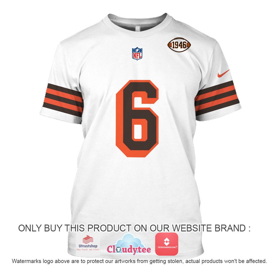 mayfield 6 cleveland browns nfl hoodie shirt 5 76116