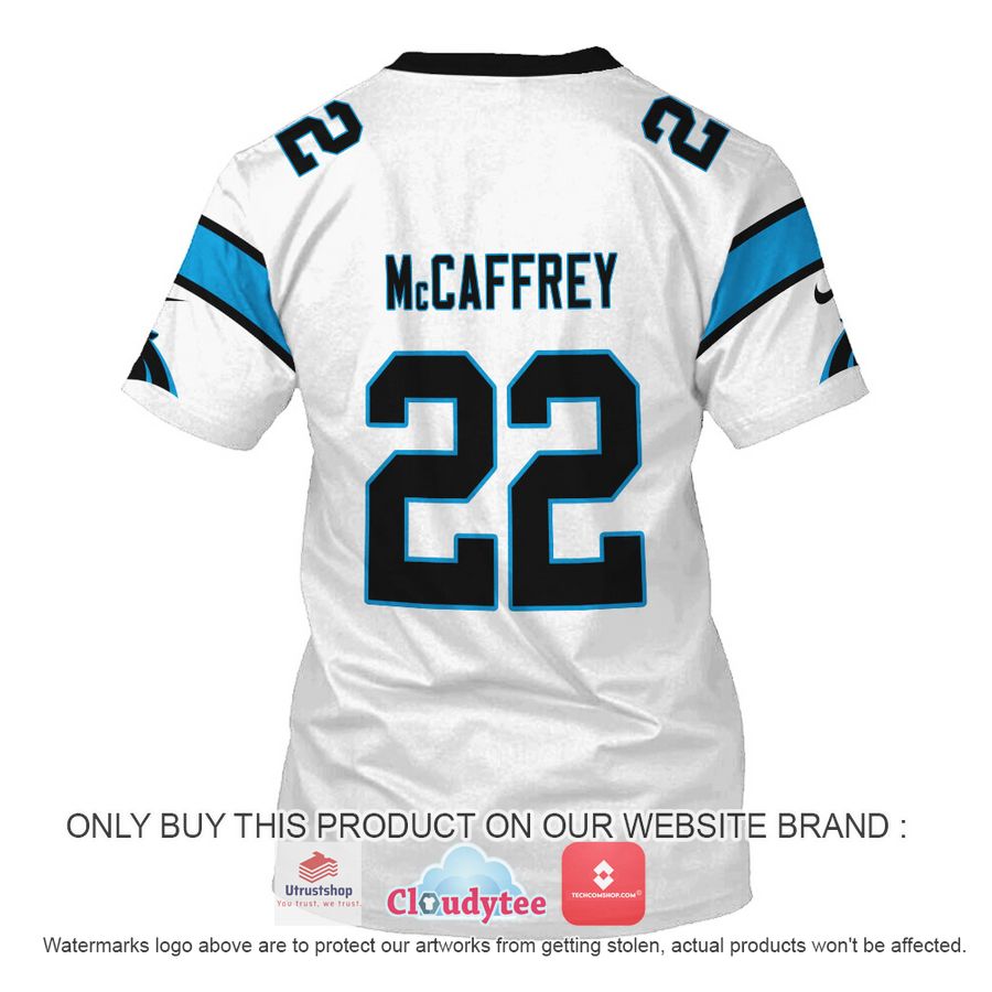 mccaffrey 22 carolina panthers nfl hoodie shirt 6 41416
