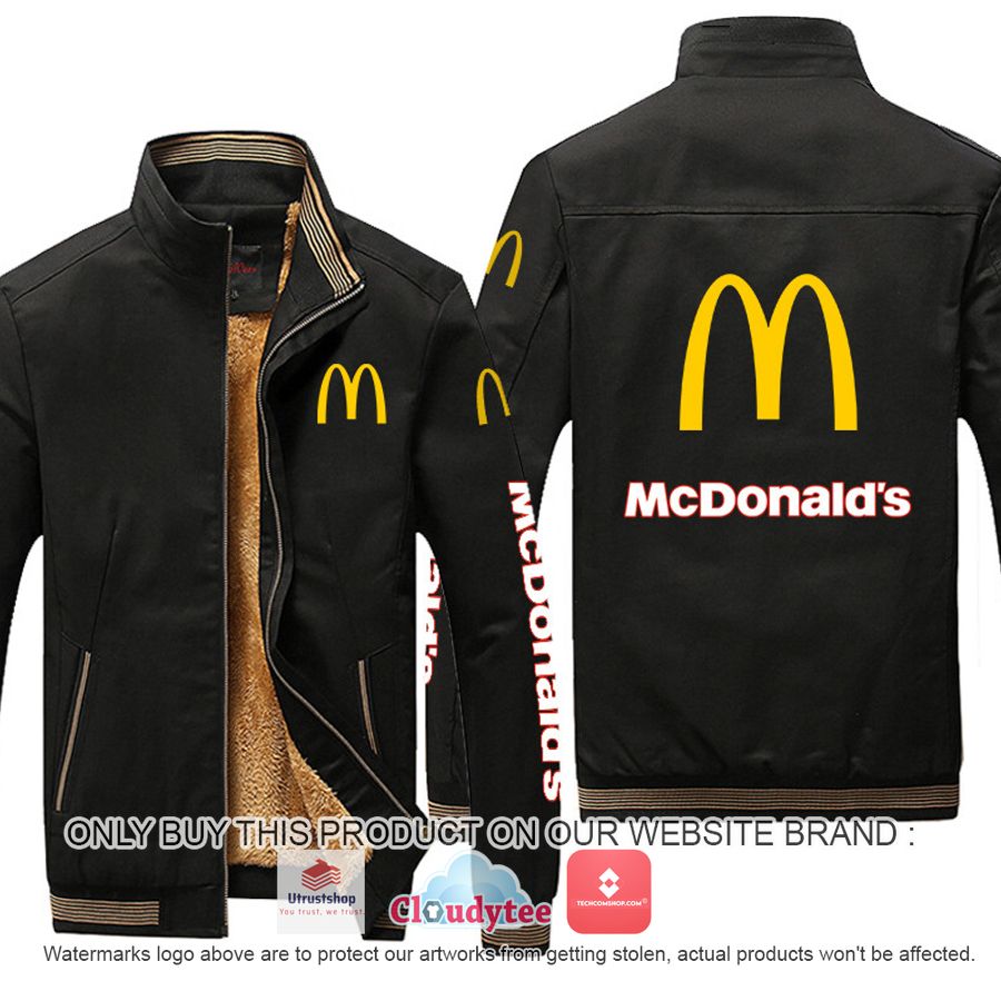 mcdonalds moutainskin leather jacket 4 98822