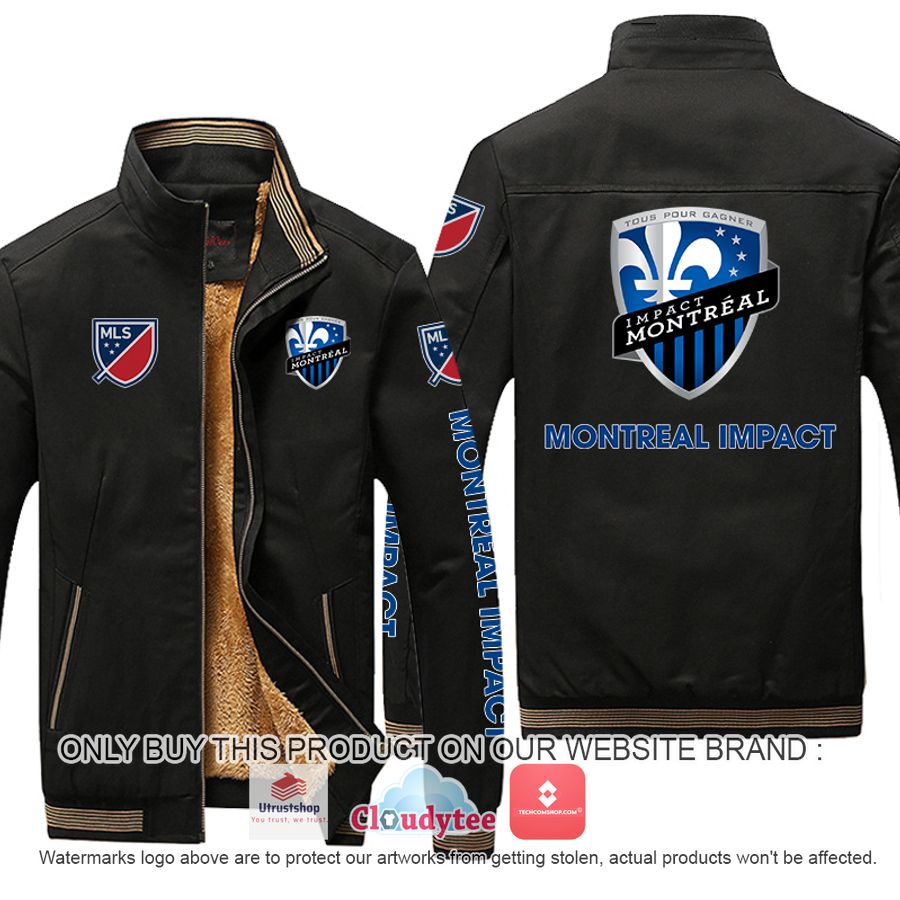 montreal impact mls moutainskin leather jacket 4 38666
