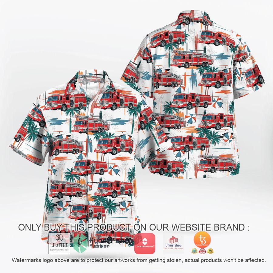 new jersey hackensack fire department hawaiian shirt 1 82052