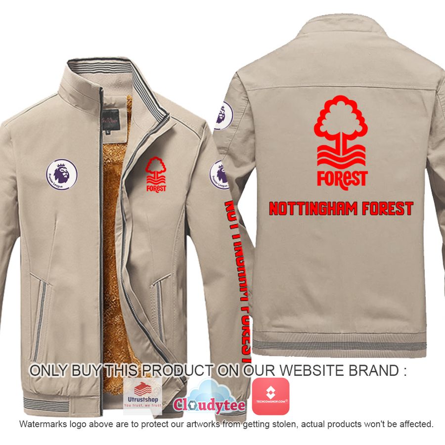 nottingham forest premier league moutainskin leather jacket 2 63620
