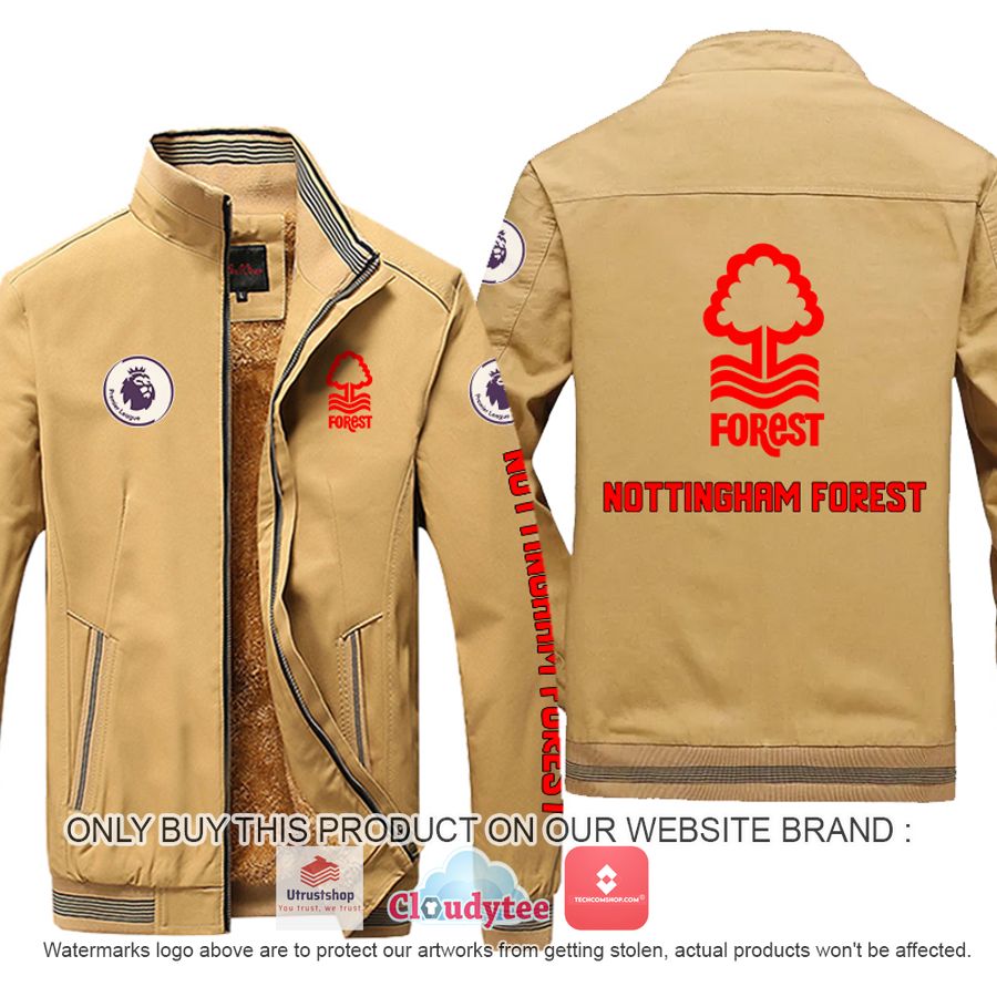 nottingham forest premier league moutainskin leather jacket 3 26136