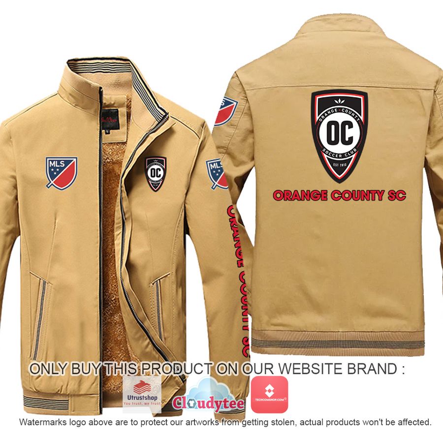 orange county sc mls moutainskin leather jacket 3 22049