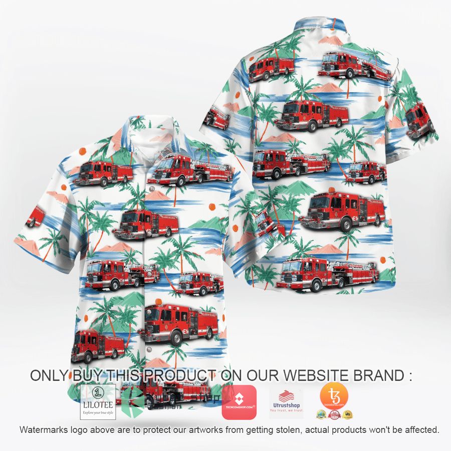 oregon hillsboro fire rescue hawaiian shirt 1 98951