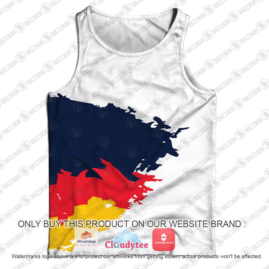 personalized adelaide crows football club vintage retro afl guernsey colors tank top 2 66173