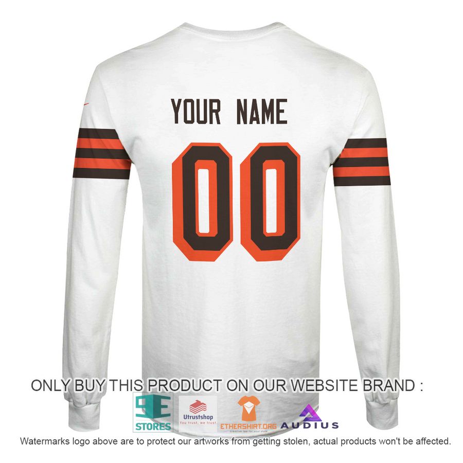 personalized cleveland browns white hoodie shirt 6 70837