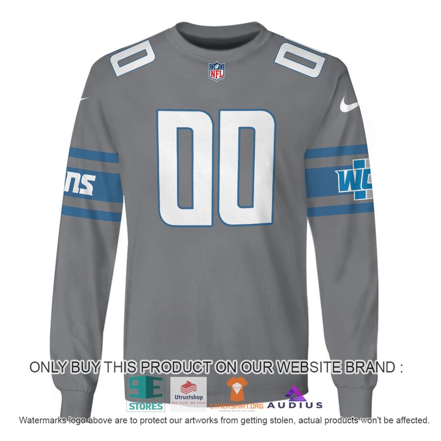 personalized detroit lions grey hoodie shirt 5 44621