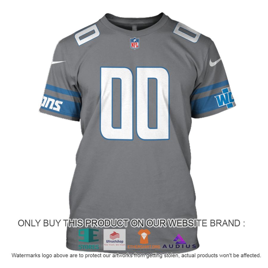 personalized detroit lions grey hoodie shirt 7 70617