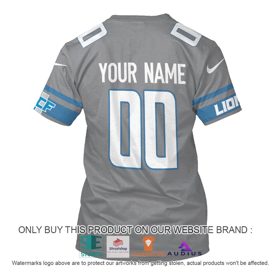 personalized detroit lions grey hoodie shirt 8 85328