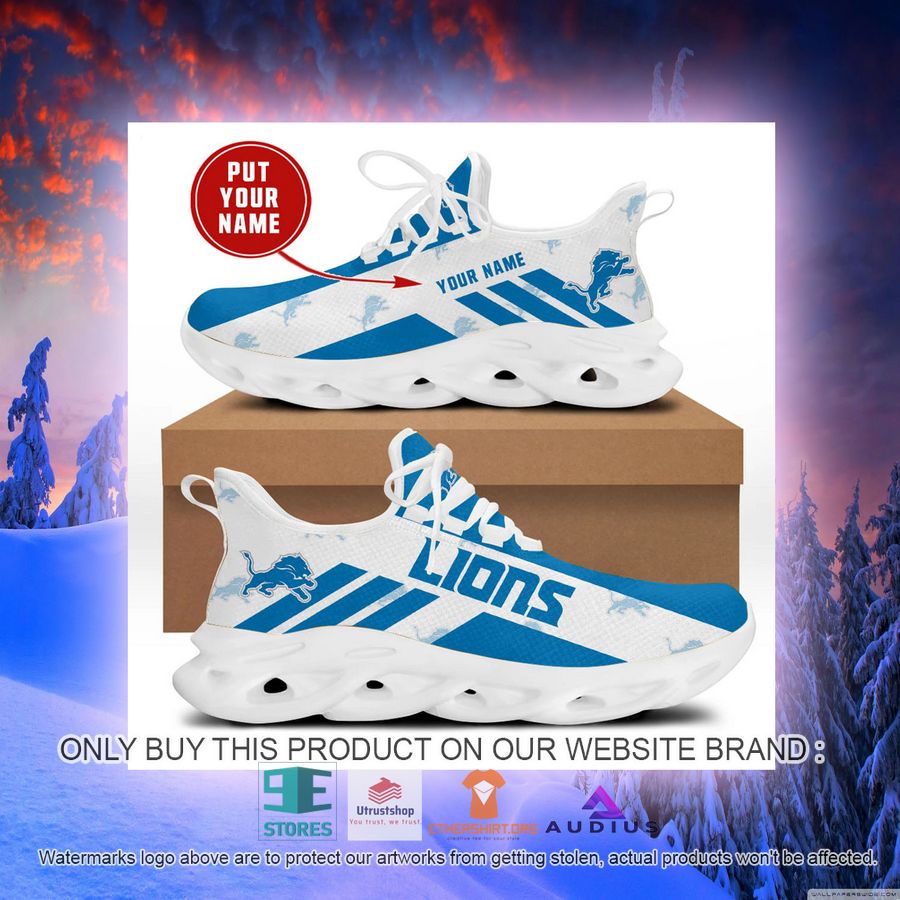 personalized detroit lions white max soul sneaker 2 60387