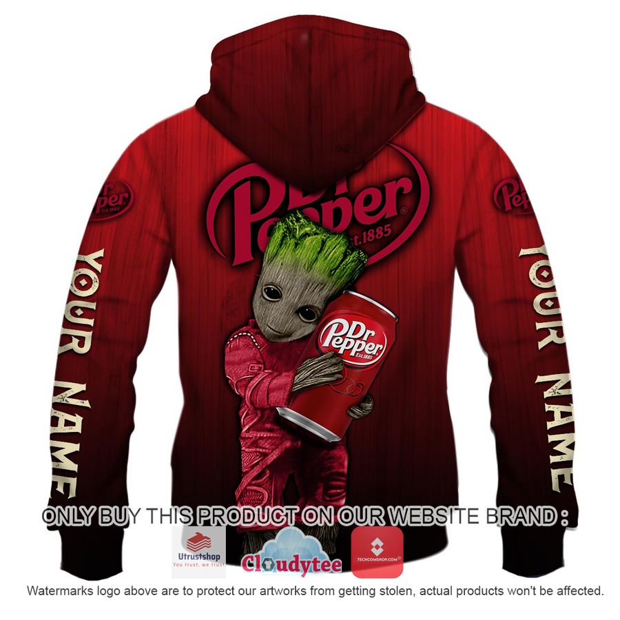personalized dr pepper groot hoodie shirt 6 81810