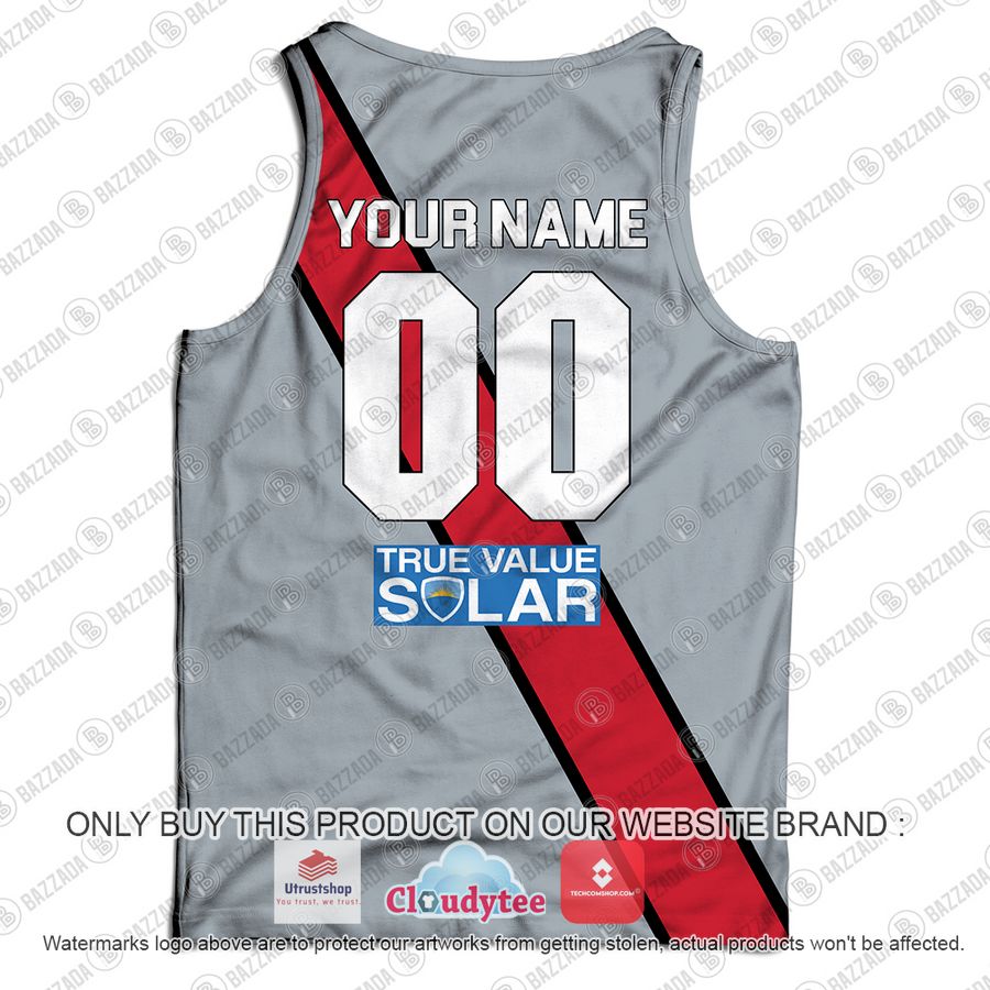 personalized essendon bombers afl vintage guernsey kia grey tank top 3 57206