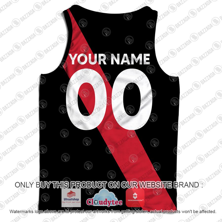 personalized essendon bombers afl vintage guernsey puma tank top 3 3746