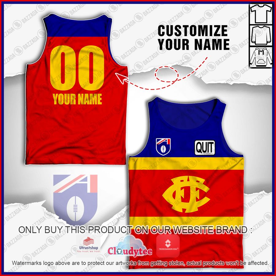 personalized fitzroy lions amalgamation guernsey 1989 tank top 1 4097