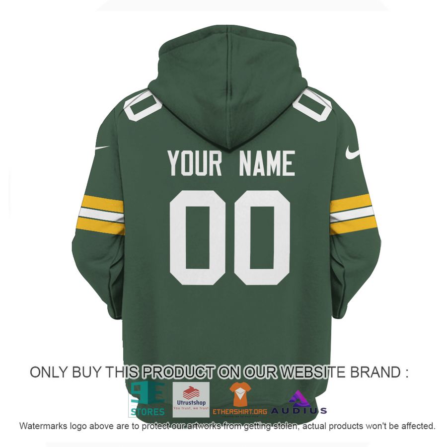 personalized green bay packers green hoodie shirt 4 26727