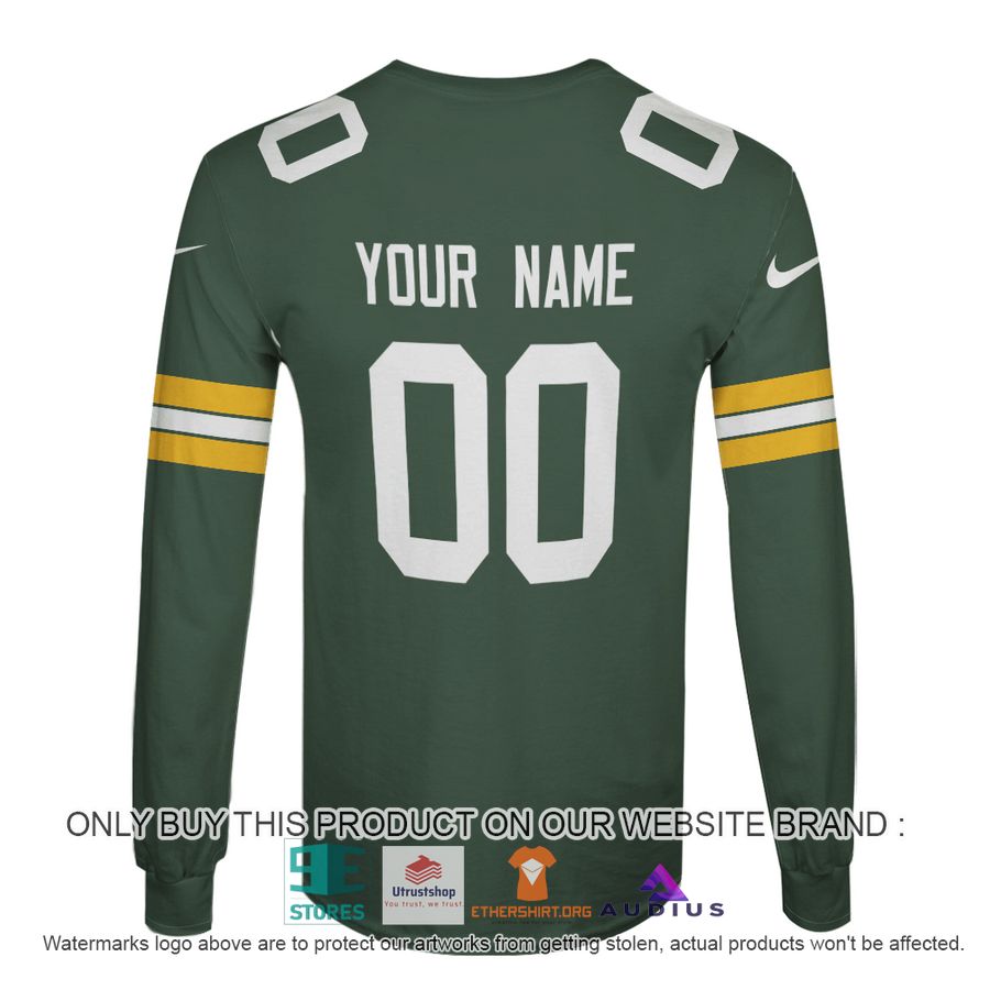 personalized green bay packers green hoodie shirt 6 656