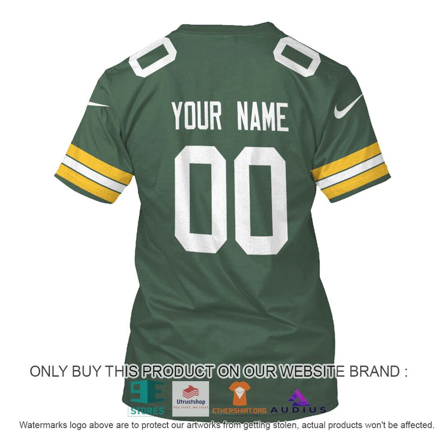 personalized green bay packers green hoodie shirt 8 37779