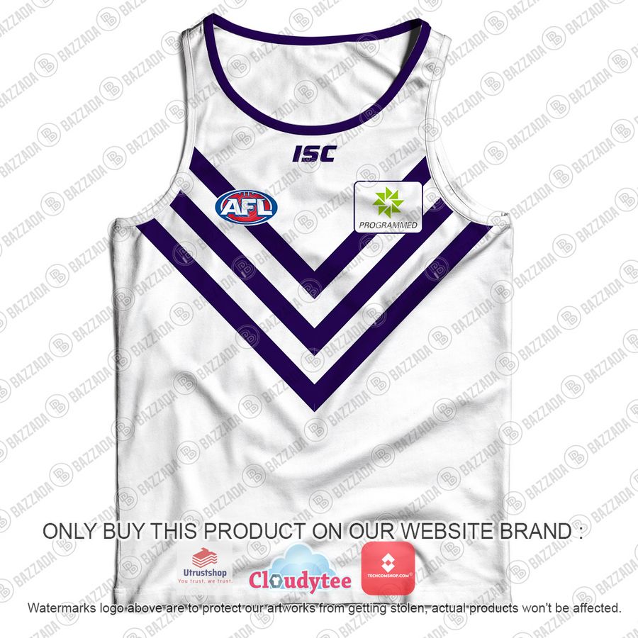 personalized guernsey fremantle dockers 2022 clash guernsey tank top 2 41134