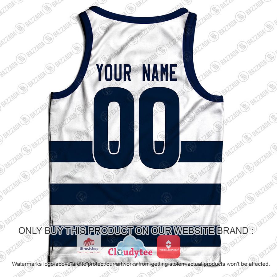 personalized guernsey geelong football club vintage retro afl guernsey 80s tank top 3 42231