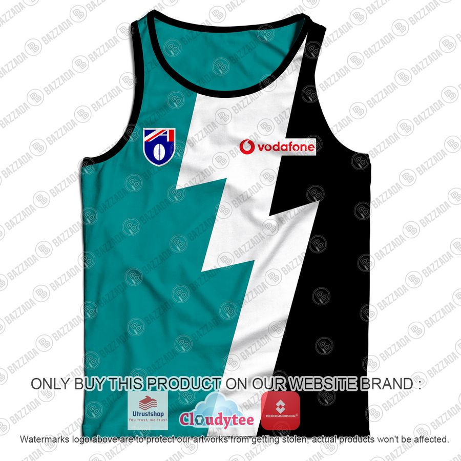 personalized guernsey throwback 1950 port adelaide vintage home tank top 2 8872