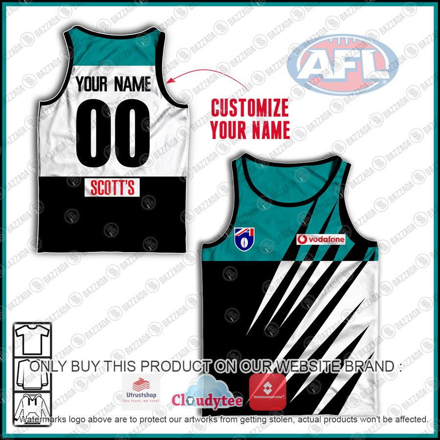 personalized guernsey throwback 1977 port adelaide vintage home tank top 1 98032