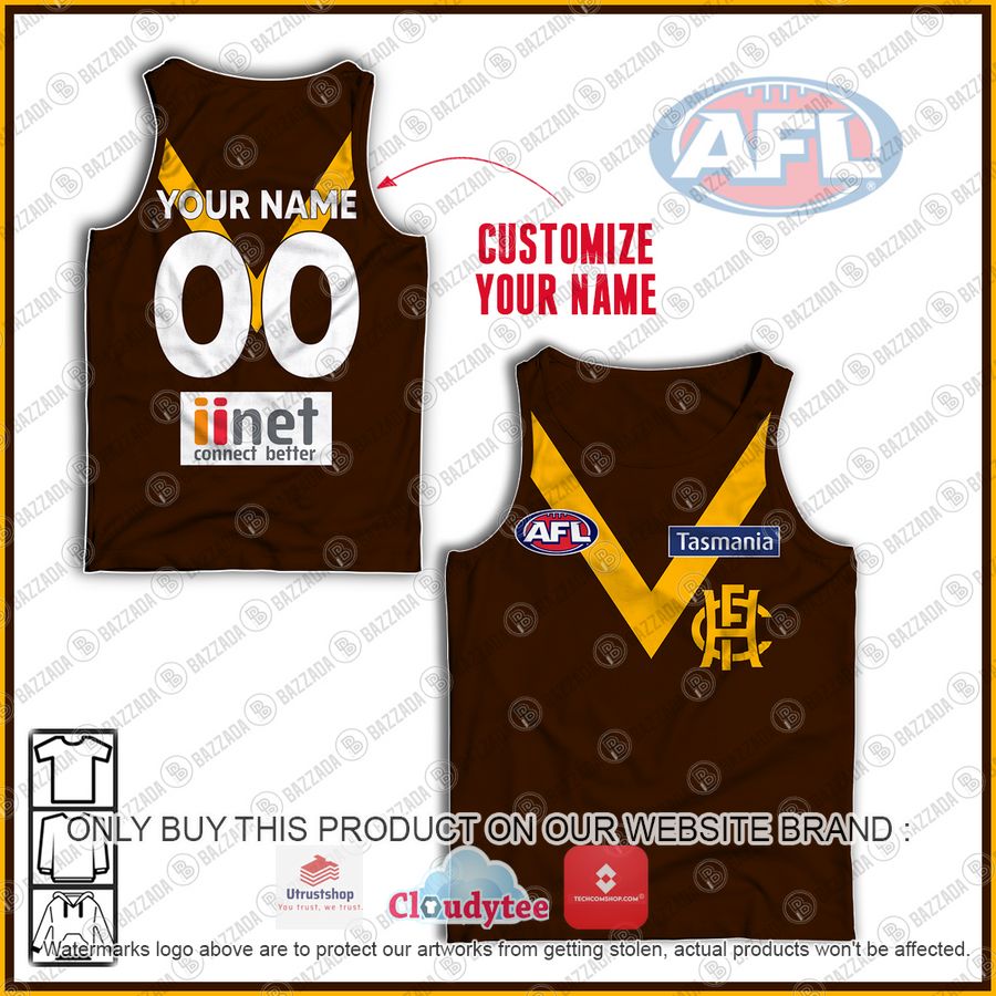 personalized hawthorn hawks vintage centenary guernsey tank top 1 50050