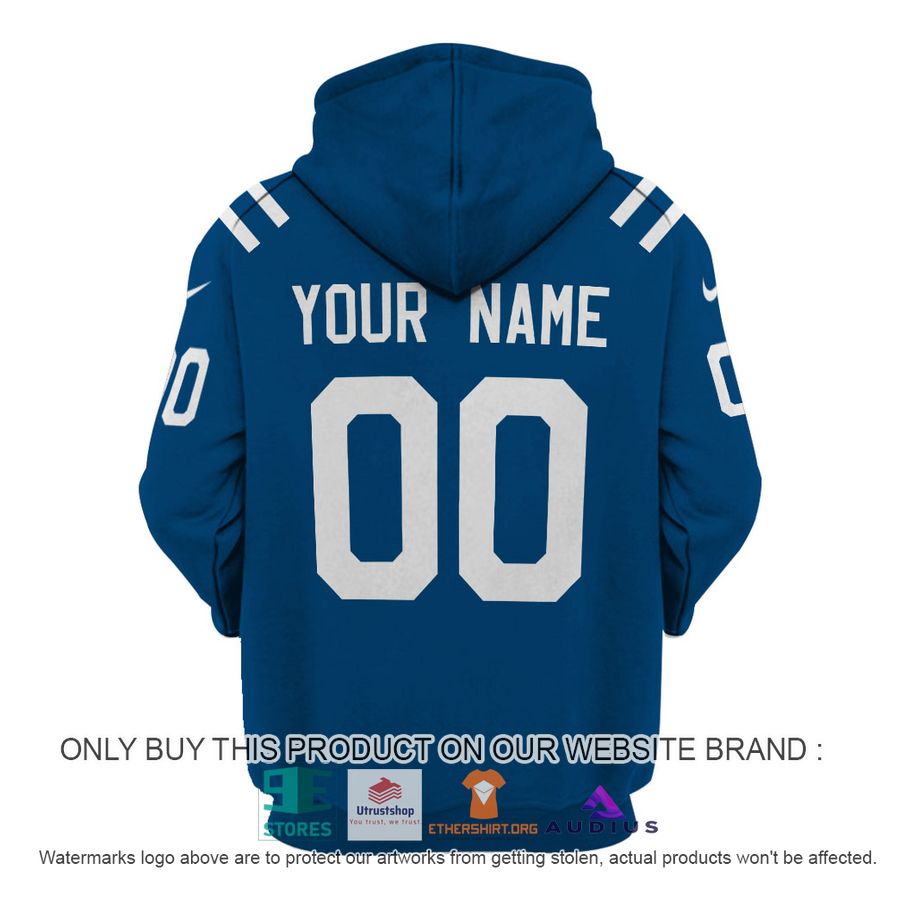 personalized indianapolis colts blue hoodie shirt 3 34651