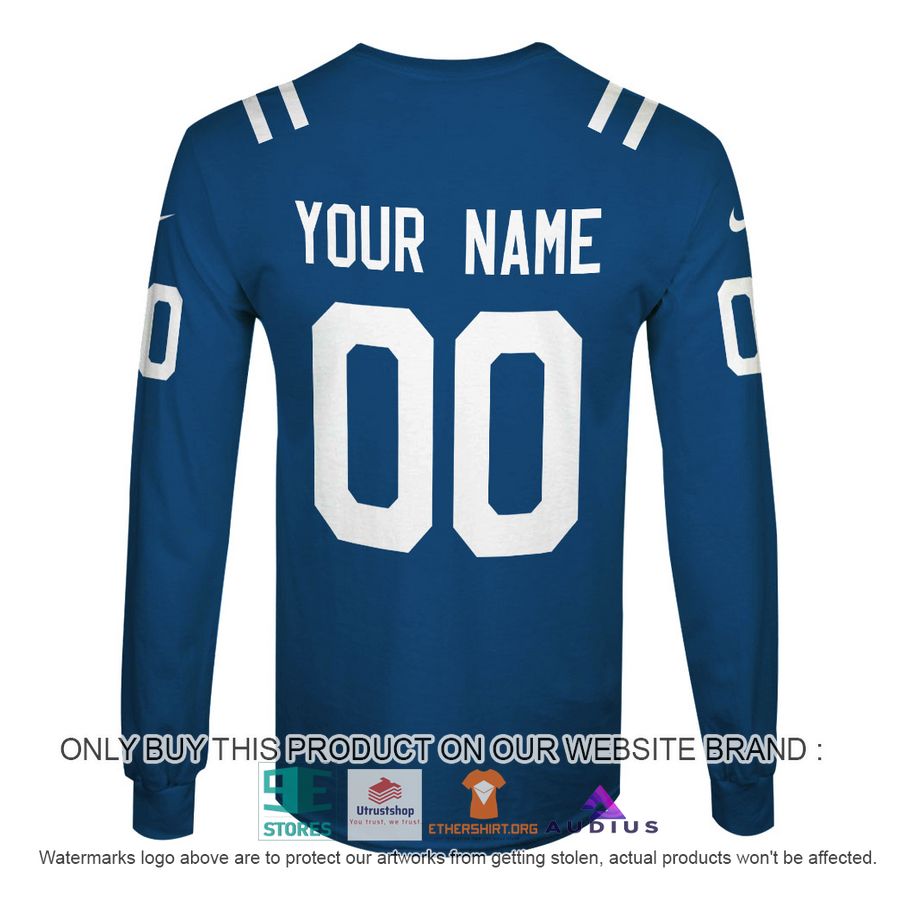 personalized indianapolis colts blue hoodie shirt 5 78071