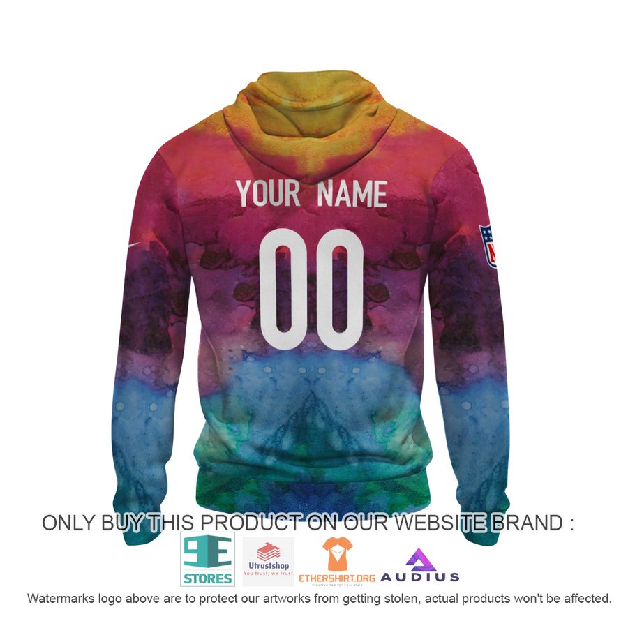 personalized intercept cancer cincinnati bengals hoodie shirt 4 30480