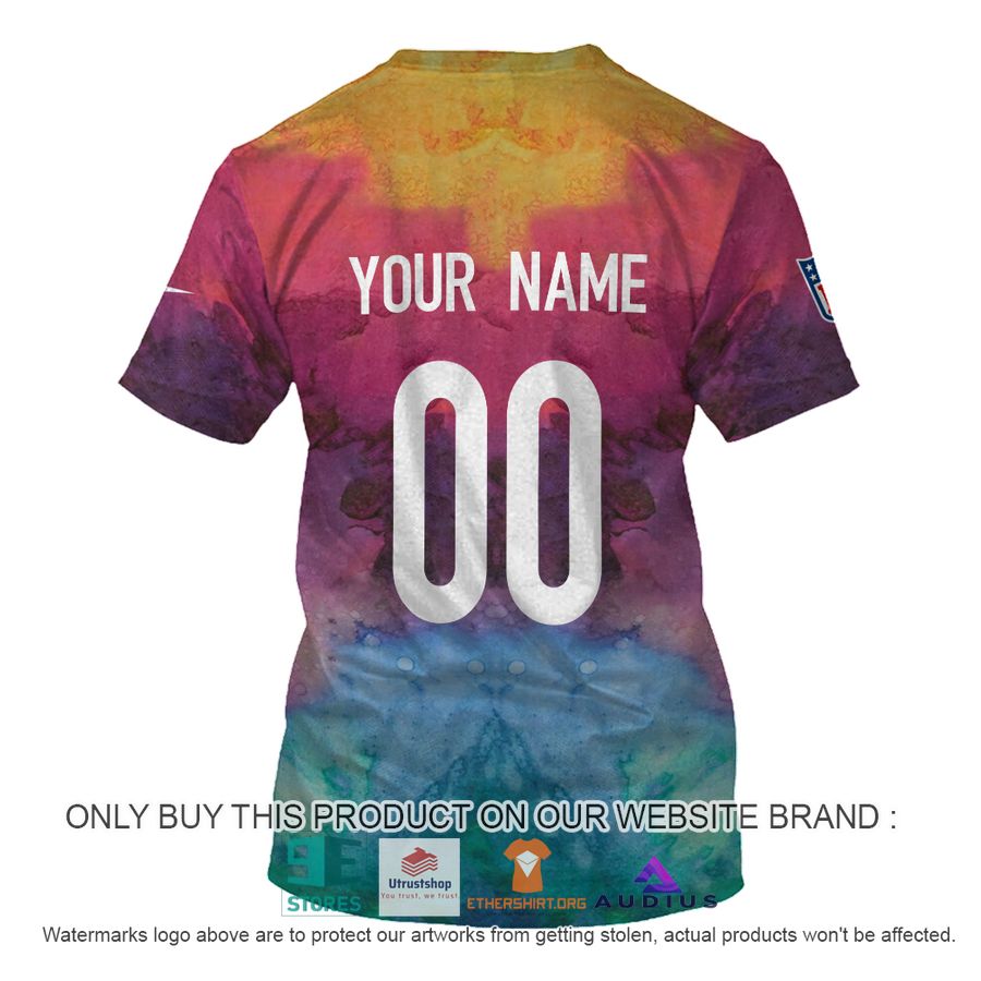 personalized intercept cancer cincinnati bengals hoodie shirt 8 61316