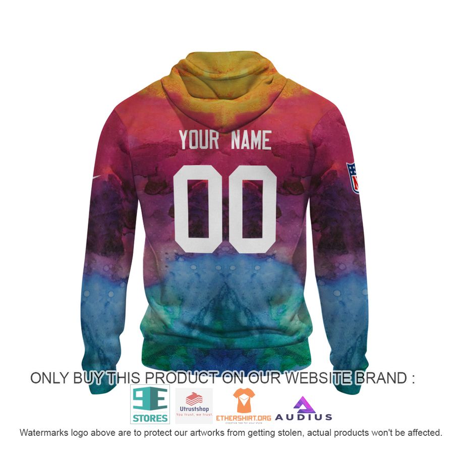 personalized intercept cancer las vegas raiders hoodie shirt 4 70866
