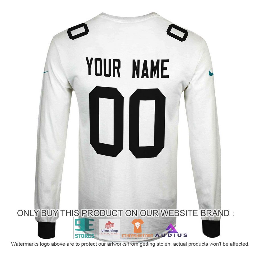personalized jacksonville jaguars white hoodie shirt 6 54800