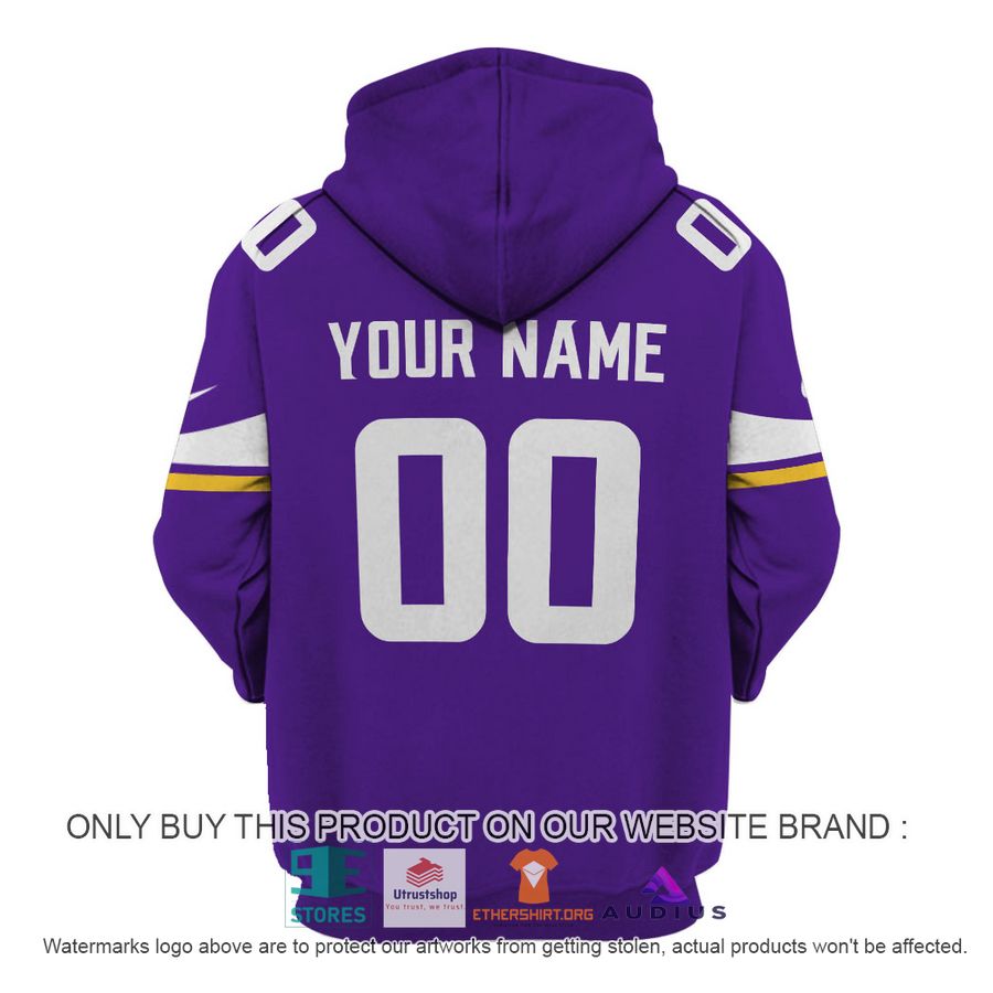 personalized minnesota vikings purple hoodie shirt 4 610