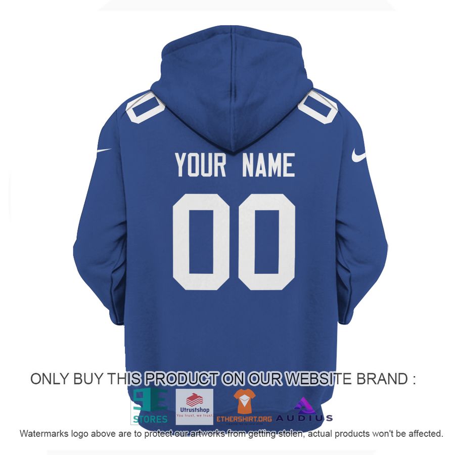 personalized new york giants blue hoodie shirt 4 25593