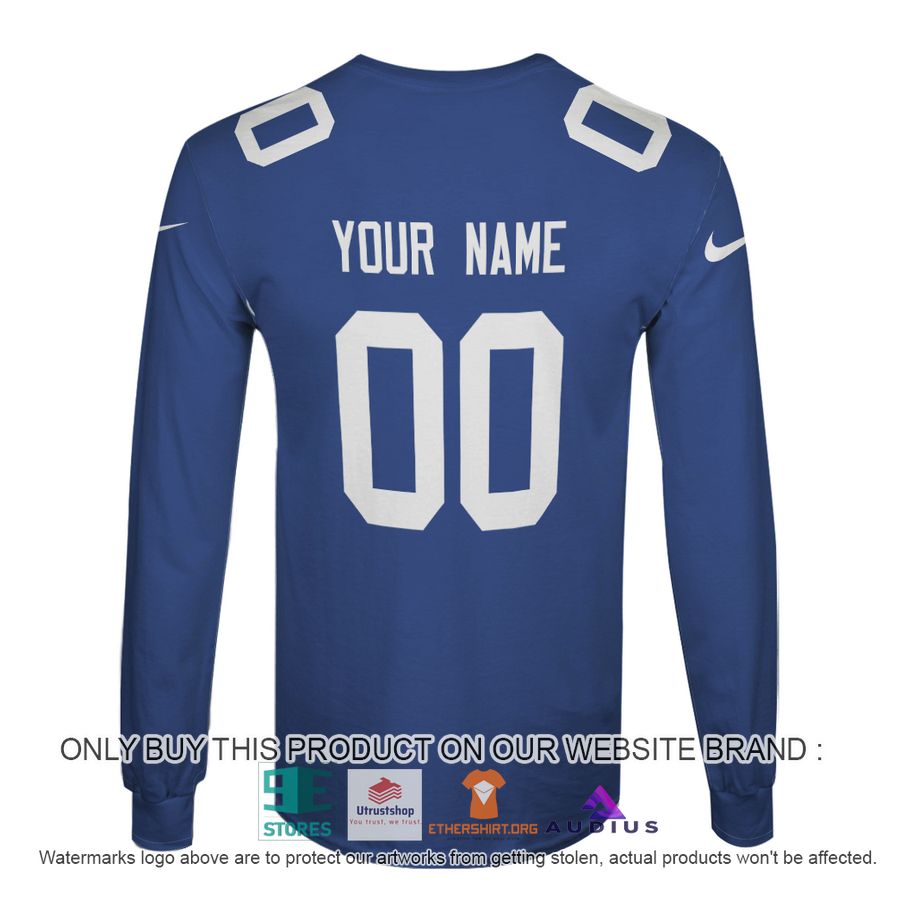 personalized new york giants blue hoodie shirt 6 33542