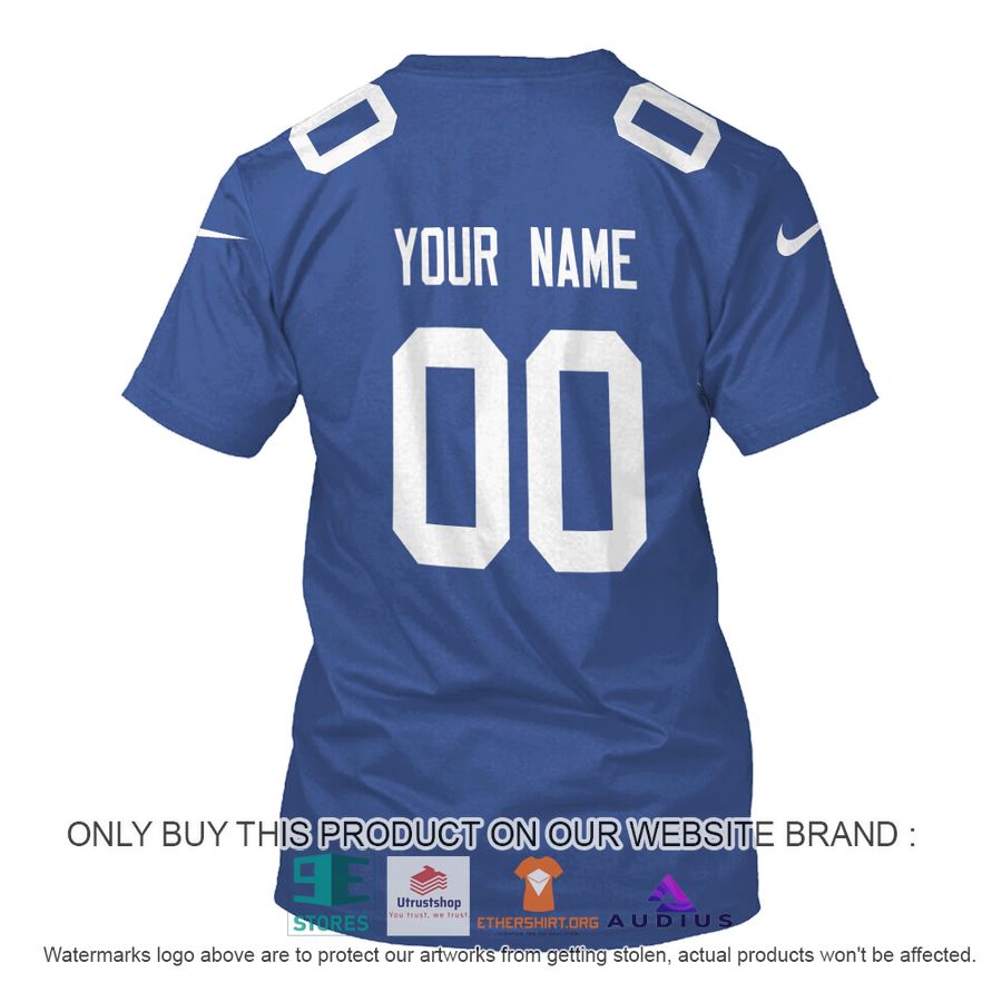 personalized new york giants blue hoodie shirt 8 83639